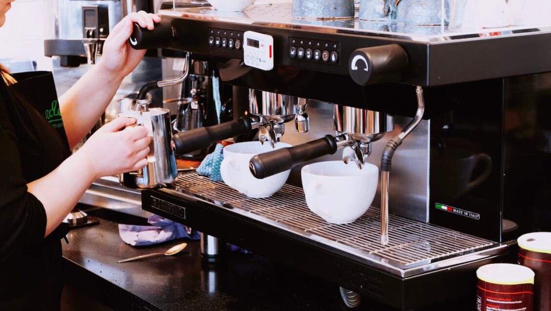 Ways to Improve Your Restaurants Coffee Service