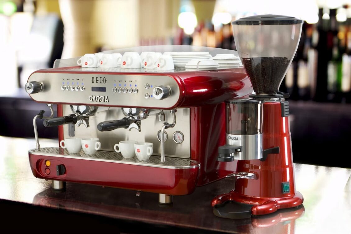 Appliance Repair Guide: How to Repair a Commercial Coffee Machine
