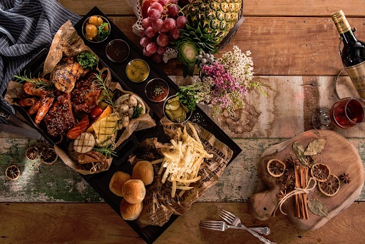Feeding the Future: Unveiling the Latest Restaurant Trends and Industry News
