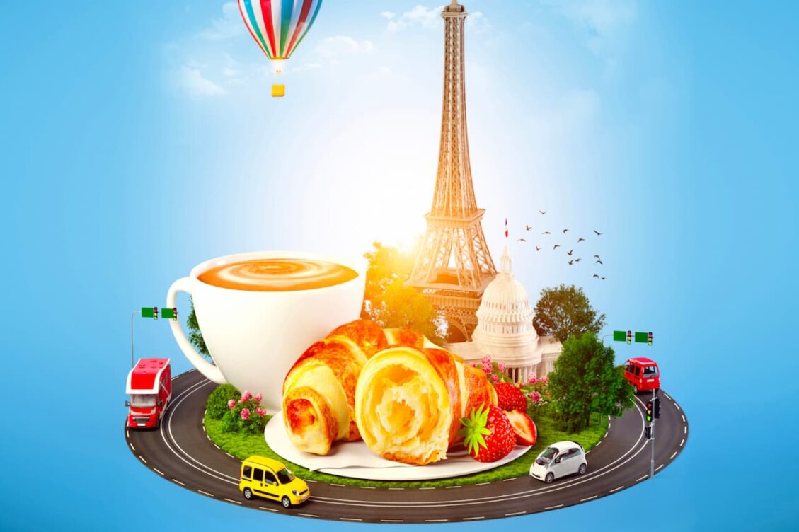 How and Why French Cuisine Came to Rule the World